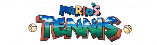 Virtual Boy logo